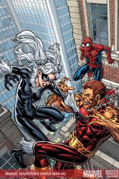 Marvel Adventures Spider-Man #42 