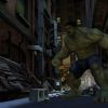 Be careful of green men in alleyways