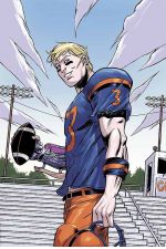 Machine Teen (2005) #2