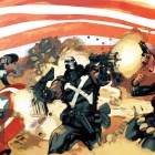 Celebrate Captain America’s 70th Anniversary