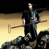The Stand: No Man's Land #2