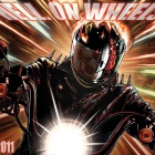 Hell on Wheels
