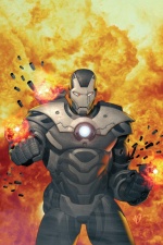 Iron Man 2.0 (2011) #7