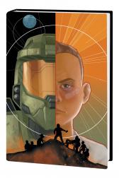 Halo: Fall of Reach - Boot Camp (Hardcover)