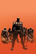 Secret Avengers (2010) #12.1