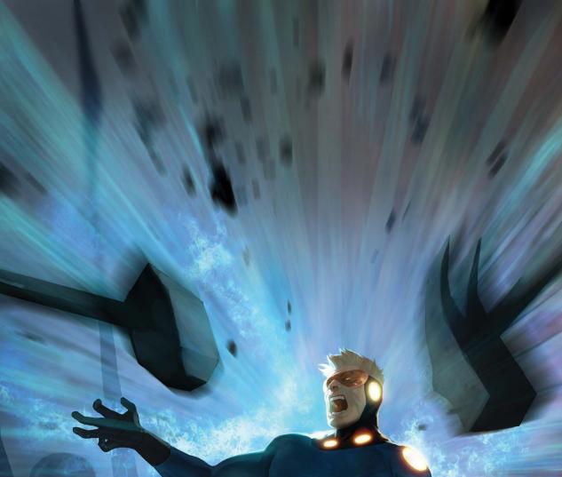Fear Itself: The Home Front (0000) #5