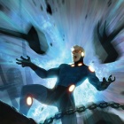 Fear Itself: The Home Front (0000) #5
