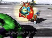 Ultimate MvC3: Doctor Strange vs. Nemesis 2