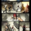 Spider-Island: Moving Up