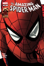 Amazing Spider-Man (1999) #623