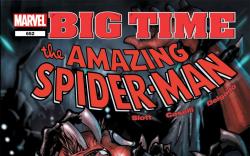 Amazing Spider-Man (1999) #652