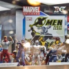 New York Comic Con 2011: Marvel Hasbro Figures