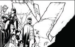 X-MEN REGENESIS 1 2ND PRINTING CYCLOPS VARIANT
