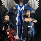 Sideshow Dark X-Men