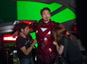 Marvel's The Avengers Featurette Clip 5