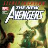 New Avengers (2004) #41