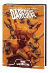 Daredevil: Season One (2012) #1