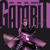 Gambit (2012) #1 cover by Clay Mann