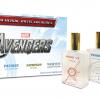 The Avengers Cologne Set by JADS