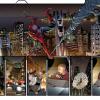 Spider-Men #1 interior art by Sara Pichelli
