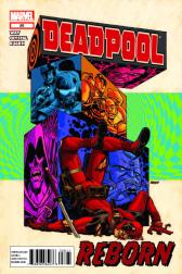 Deadpool #56 
