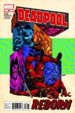 Deadpool (2008) #56