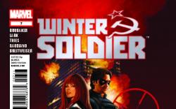 WINTER SOLDIER 7