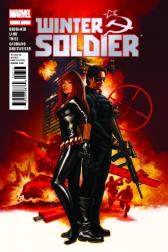 Winter Soldier #7 