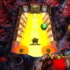 Screenshot from the Marvel Pinball: Avengers Chronicles Infinity Gauntlet table