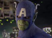 Avengers: Battle for Earth SDCC 2012 Trailer