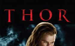 Marvel's Thor Adaptation (2013) #1 Cover