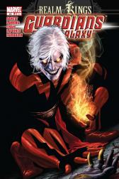 Guardians of the Galaxy #23 