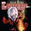 Guardians of the Galaxy #23