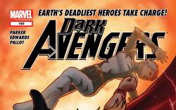Dark Avengers (2006) #180