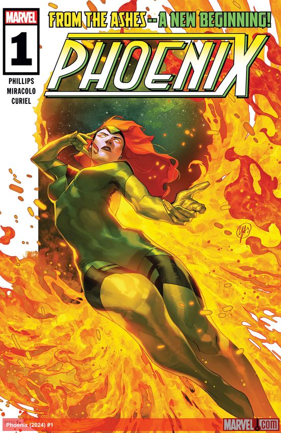 Phoenix (2024 - Present)