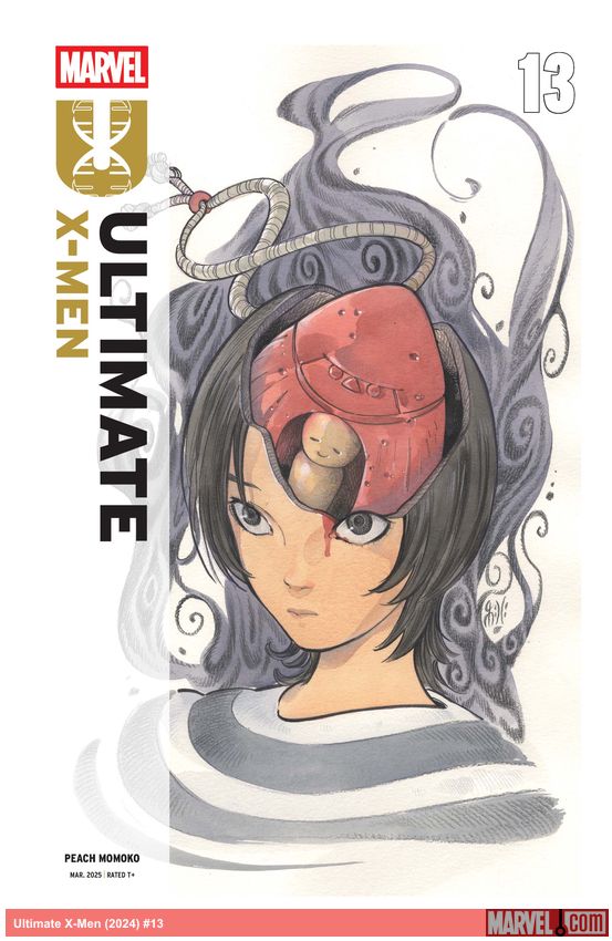 Ultimate X-Men (2024) #13