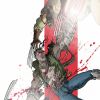 SKRULL KILL KREW #3 cover by Mario Alberti