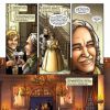 PRIDE & PREJUDICE #1 preview page 6