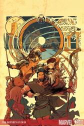 The Odyssey #7 