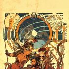 THE ODYSSEY #7
