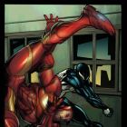 What If: Woes of the Wallcrawler
