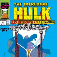 INCREDIBLE HULK (2009) #367 COVER