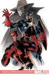 Daredevil & Captain America: Dead on Arrival (2008) #1