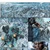 Preview art by Ken Lashley