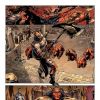 SKAAR: SON OF HULK #3 Interior Art