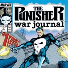 PUNISHER WAR JOURNAL #1