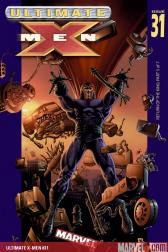 Ultimate X-Men #31 