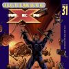 ULTIMATE X-MEN #31