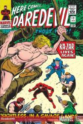 Daredevil #12 