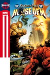 Fantastic Four: House of M (2005) #1